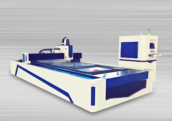 1KW Laser Cutter, China Fiber Laser Cutting Machine