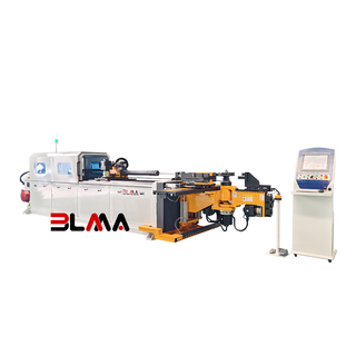 2025-BLMA-DW50CNC-7AMSV Left & Right CNC Pipe Bending Machine