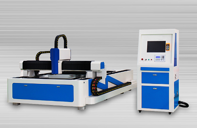 500W Fiber Laser Cutting Machine for Metal Sheet for Sale
